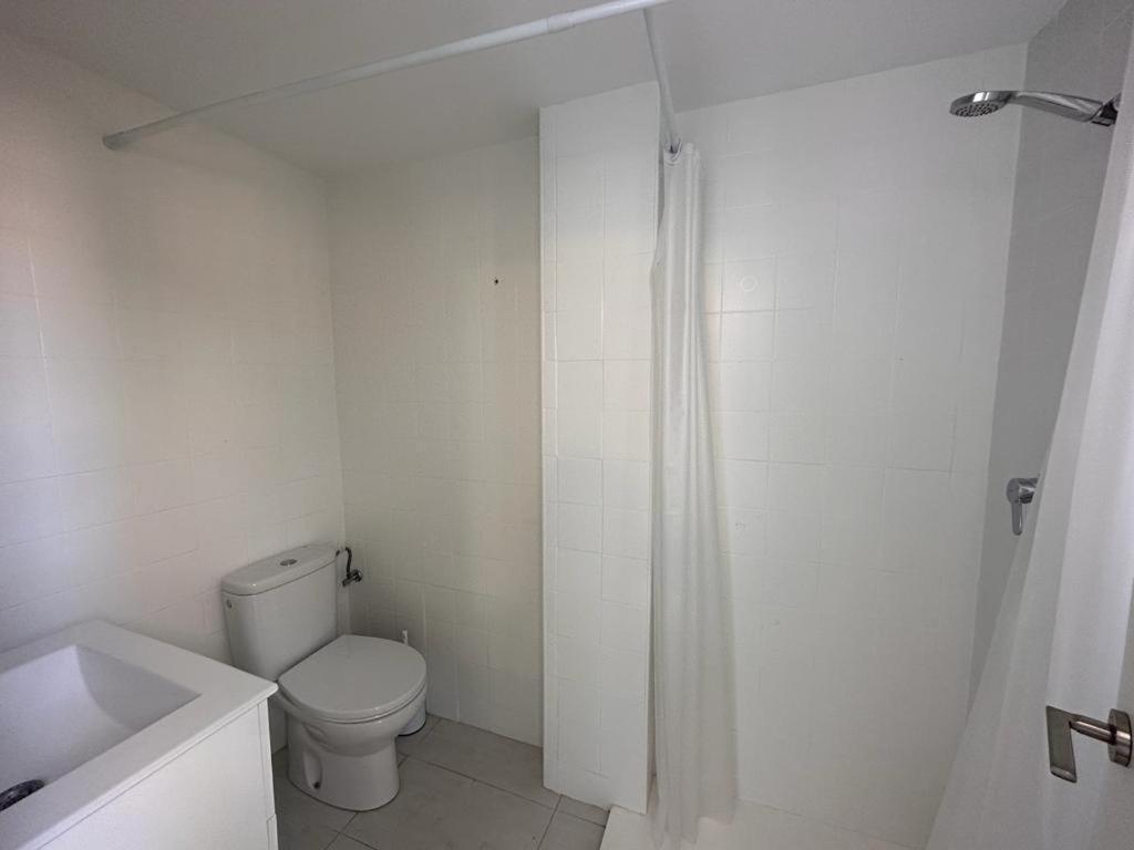 Piso 4 Dormitorios Centrico Con Gran Terraza San Juan  Εξωτερικό φωτογραφία