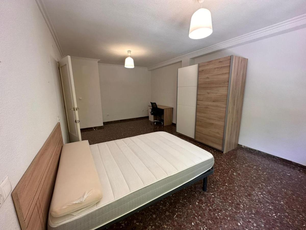 Piso 4 Dormitorios Centrico Con Gran Terraza San Juan  Εξωτερικό φωτογραφία