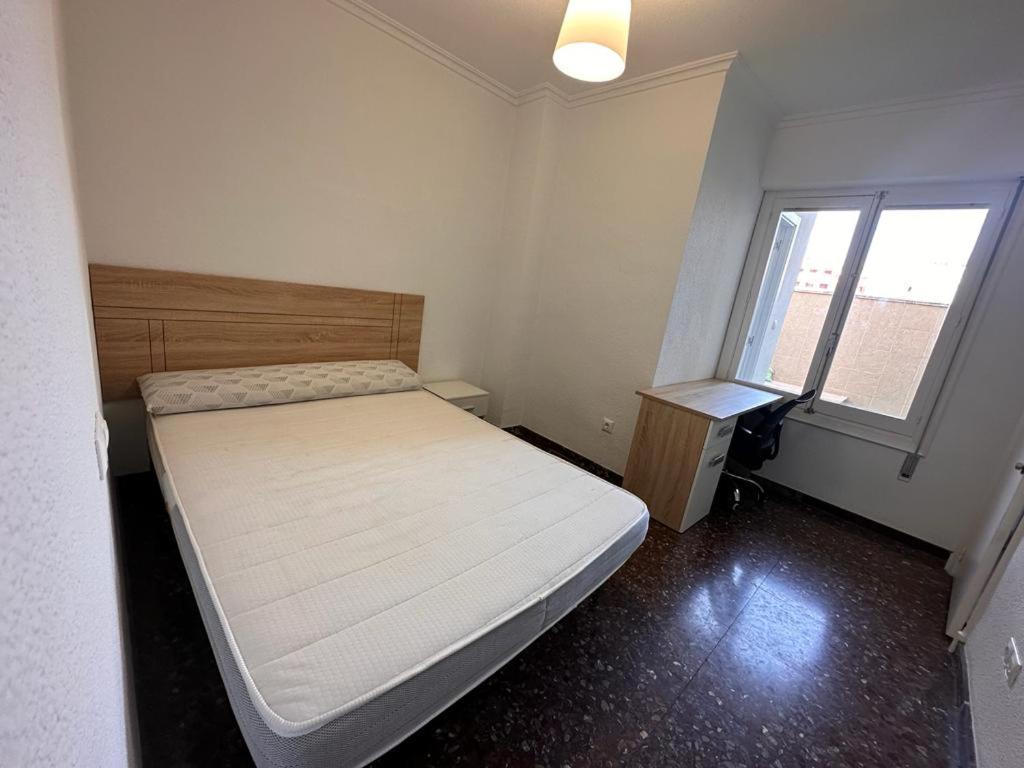 Piso 4 Dormitorios Centrico Con Gran Terraza San Juan  Εξωτερικό φωτογραφία