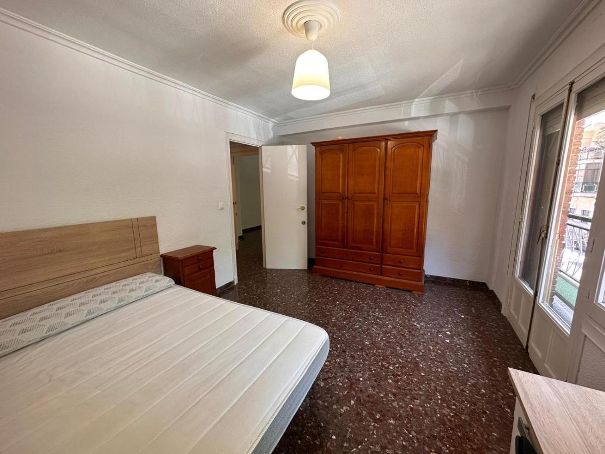 Piso 4 Dormitorios Centrico Con Gran Terraza San Juan  Εξωτερικό φωτογραφία