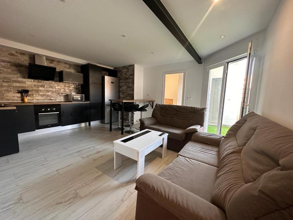 Piso 4 Dormitorios Centrico Con Gran Terraza San Juan  Εξωτερικό φωτογραφία