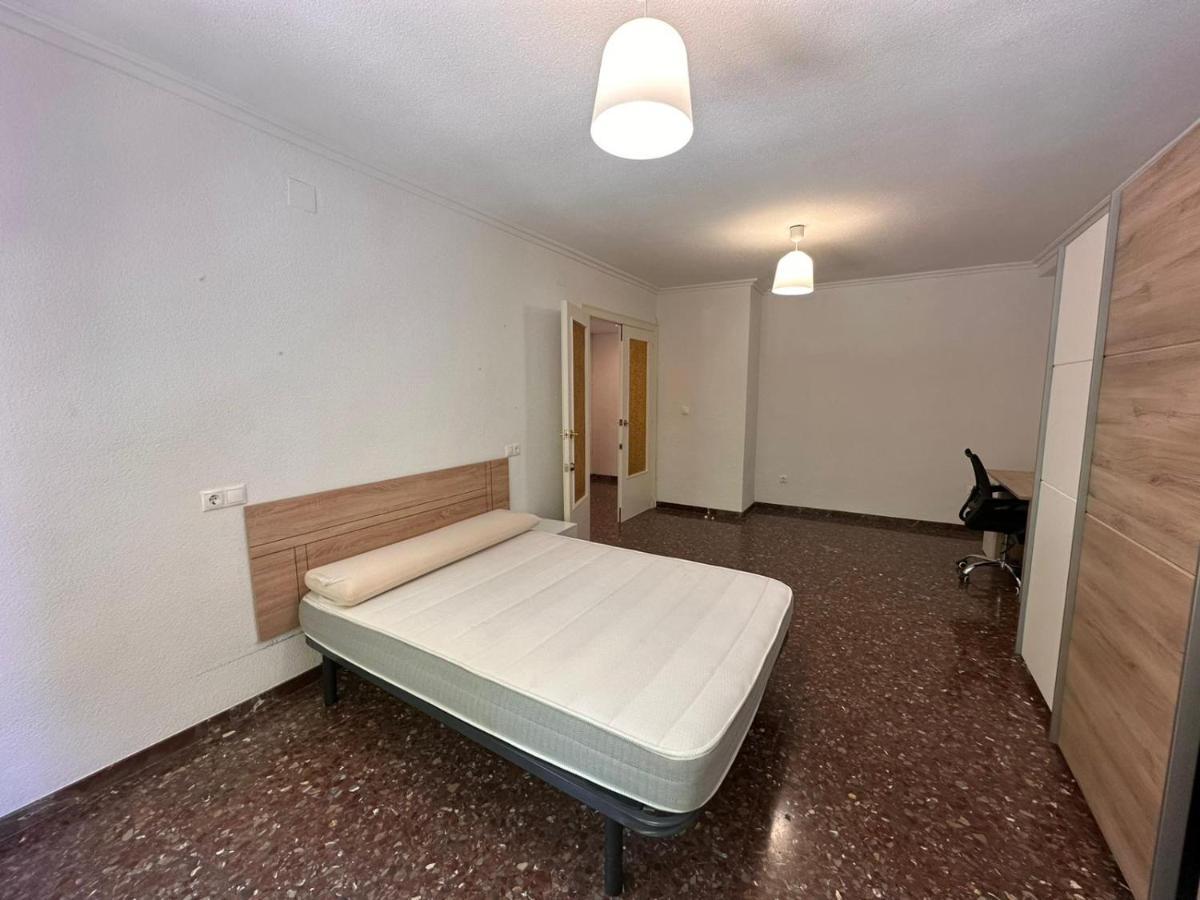 Piso 4 Dormitorios Centrico Con Gran Terraza San Juan  Εξωτερικό φωτογραφία