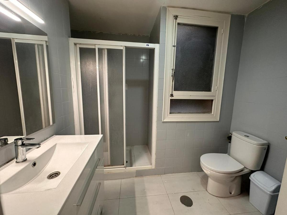 Piso 4 Dormitorios Centrico Con Gran Terraza San Juan  Εξωτερικό φωτογραφία