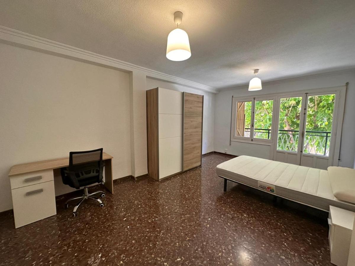 Piso 4 Dormitorios Centrico Con Gran Terraza San Juan  Εξωτερικό φωτογραφία