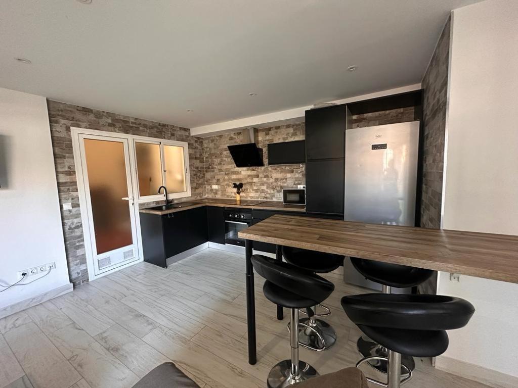 Piso 4 Dormitorios Centrico Con Gran Terraza San Juan  Εξωτερικό φωτογραφία