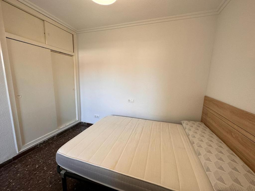 Piso 4 Dormitorios Centrico Con Gran Terraza San Juan  Εξωτερικό φωτογραφία